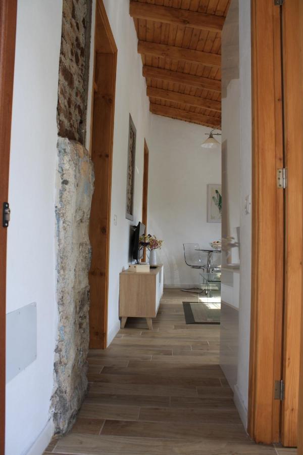 Apartamento Casa Bibiana 2 Ермігуа Екстер'єр фото