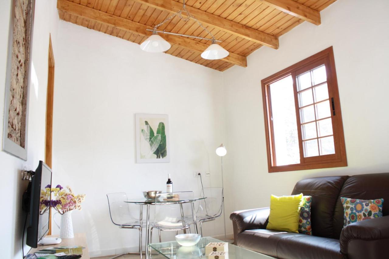 Apartamento Casa Bibiana 2 Ермігуа Екстер'єр фото