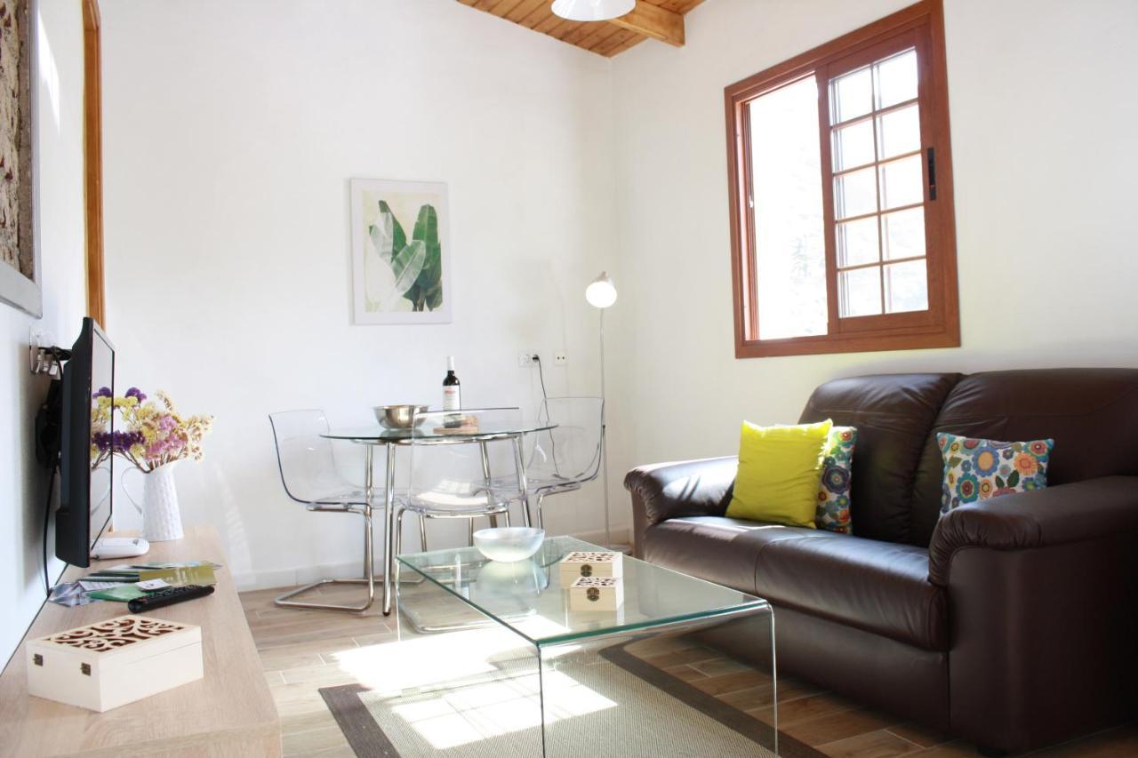 Apartamento Casa Bibiana 2 Ермігуа Екстер'єр фото