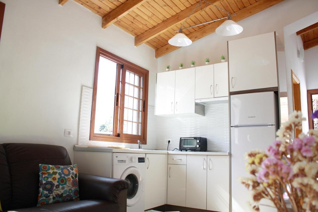 Apartamento Casa Bibiana 2 Ермігуа Екстер'єр фото