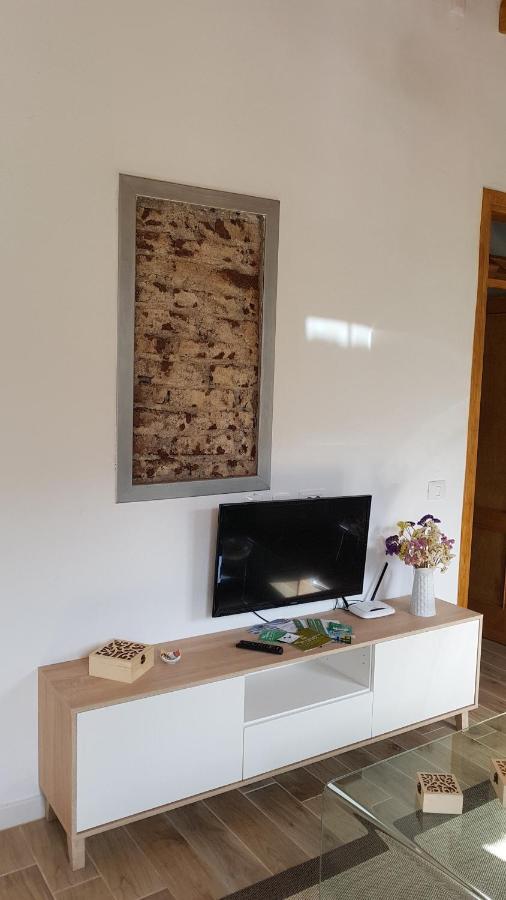 Apartamento Casa Bibiana 2 Ермігуа Екстер'єр фото