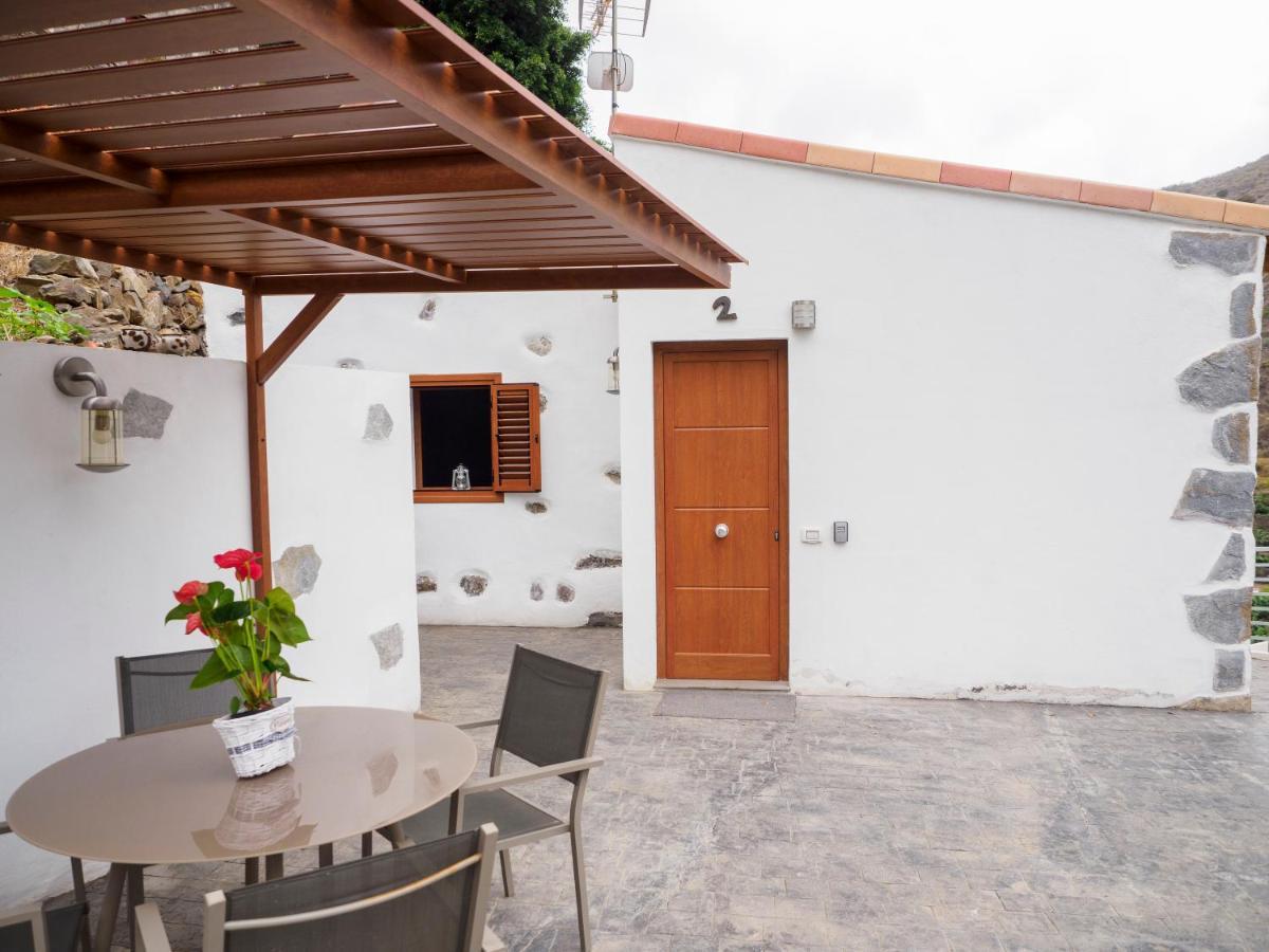Apartamento Casa Bibiana 2 Ермігуа Екстер'єр фото