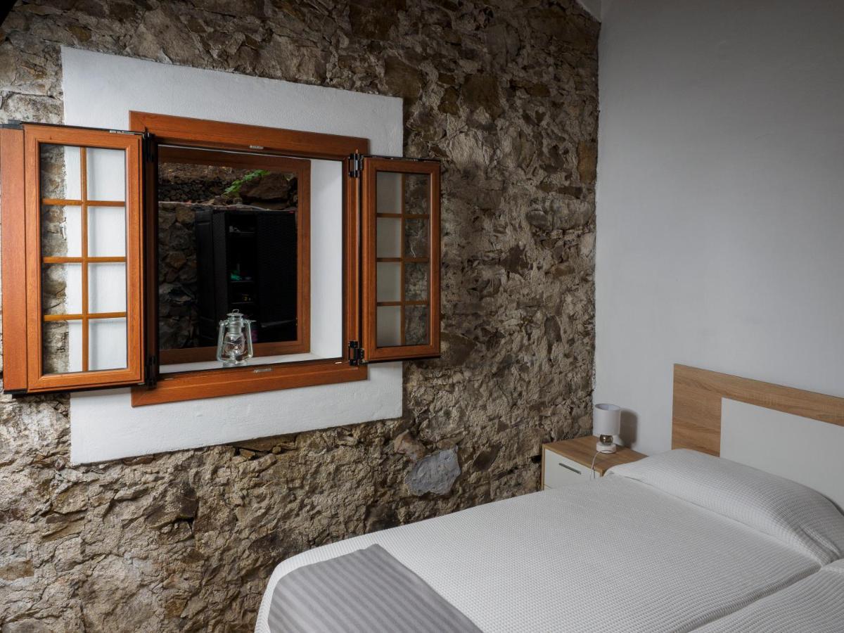Apartamento Casa Bibiana 2 Ермігуа Екстер'єр фото